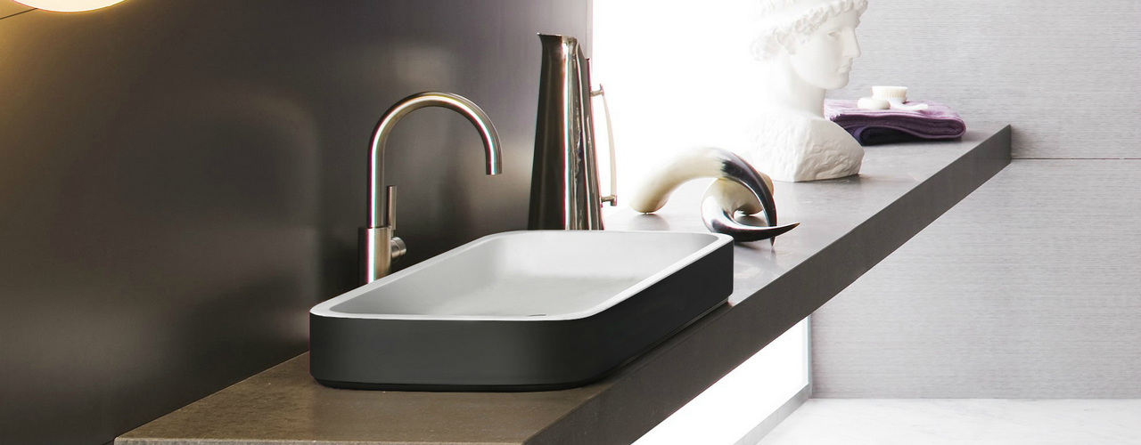 Aquatica Solace B Blck Wht Rectangular Stone Bathroom Vessel Sink 03 500